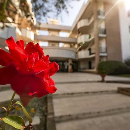 Aparthotel Le Residenze Di Santa Costanza - Mirto/Corbezzolo à San Vincenzo Extérieur photo
