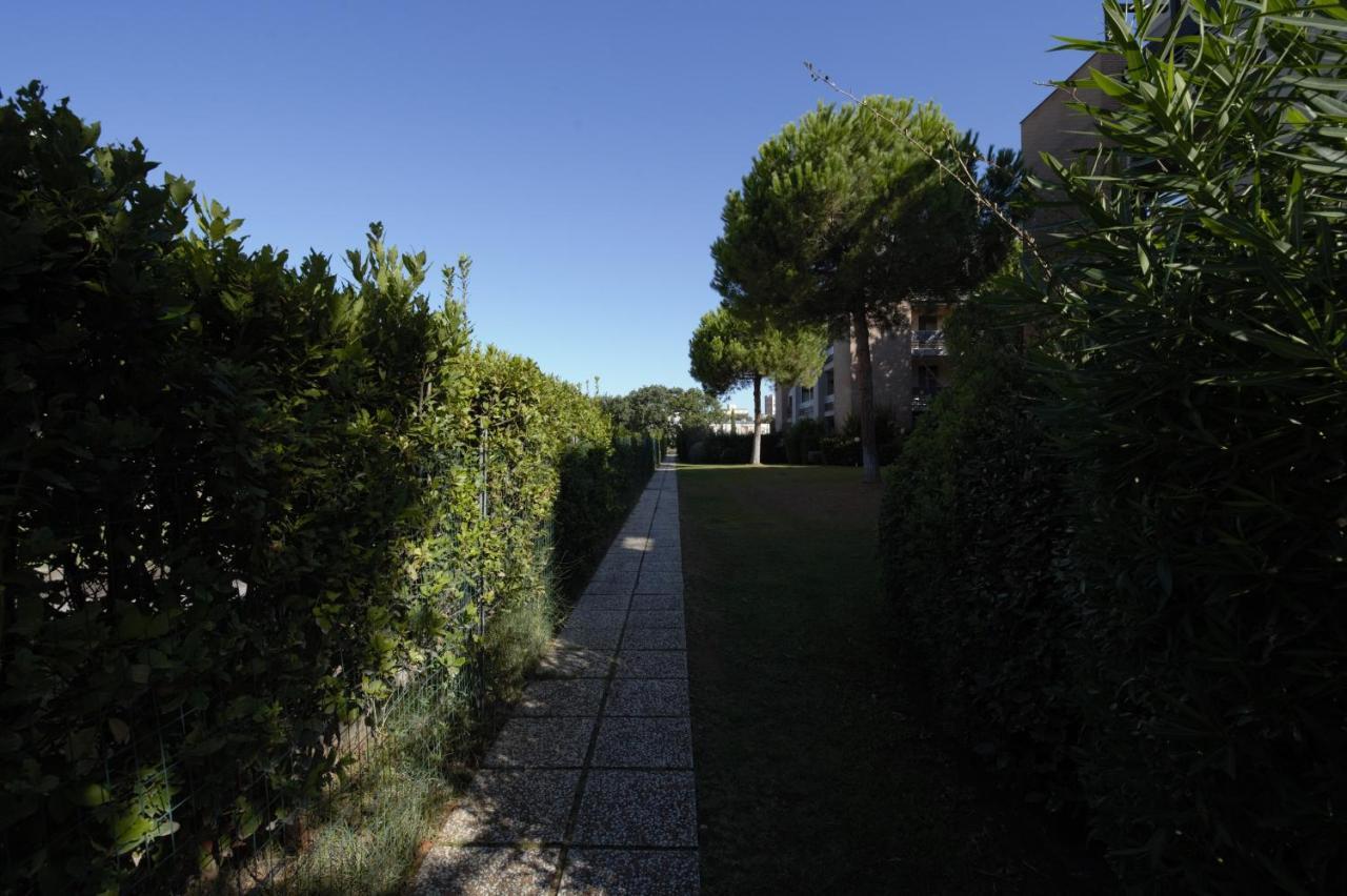 Aparthotel Le Residenze Di Santa Costanza - Mirto/Corbezzolo à San Vincenzo Extérieur photo