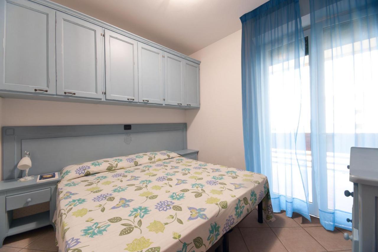 Aparthotel Le Residenze Di Santa Costanza - Mirto/Corbezzolo à San Vincenzo Extérieur photo