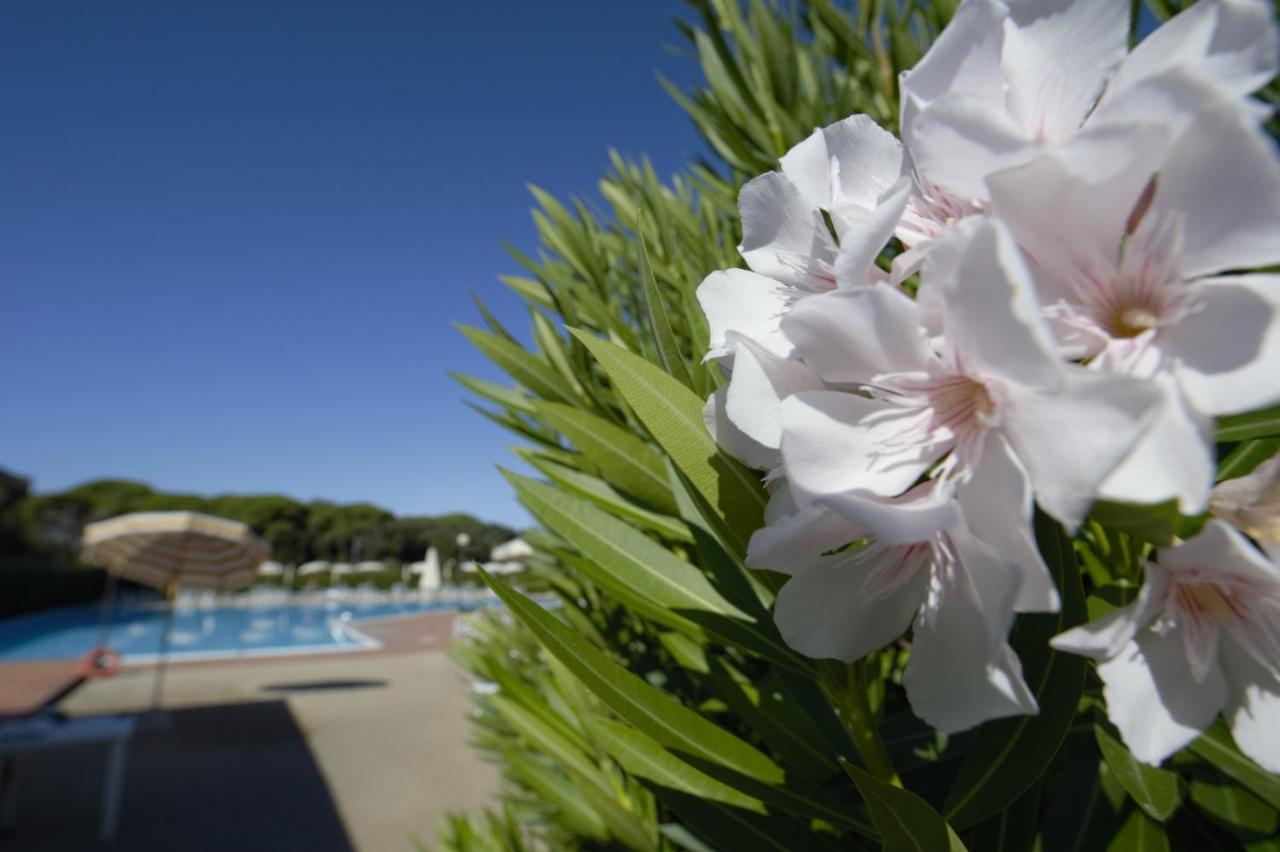 Aparthotel Le Residenze Di Santa Costanza - Mirto/Corbezzolo à San Vincenzo Extérieur photo