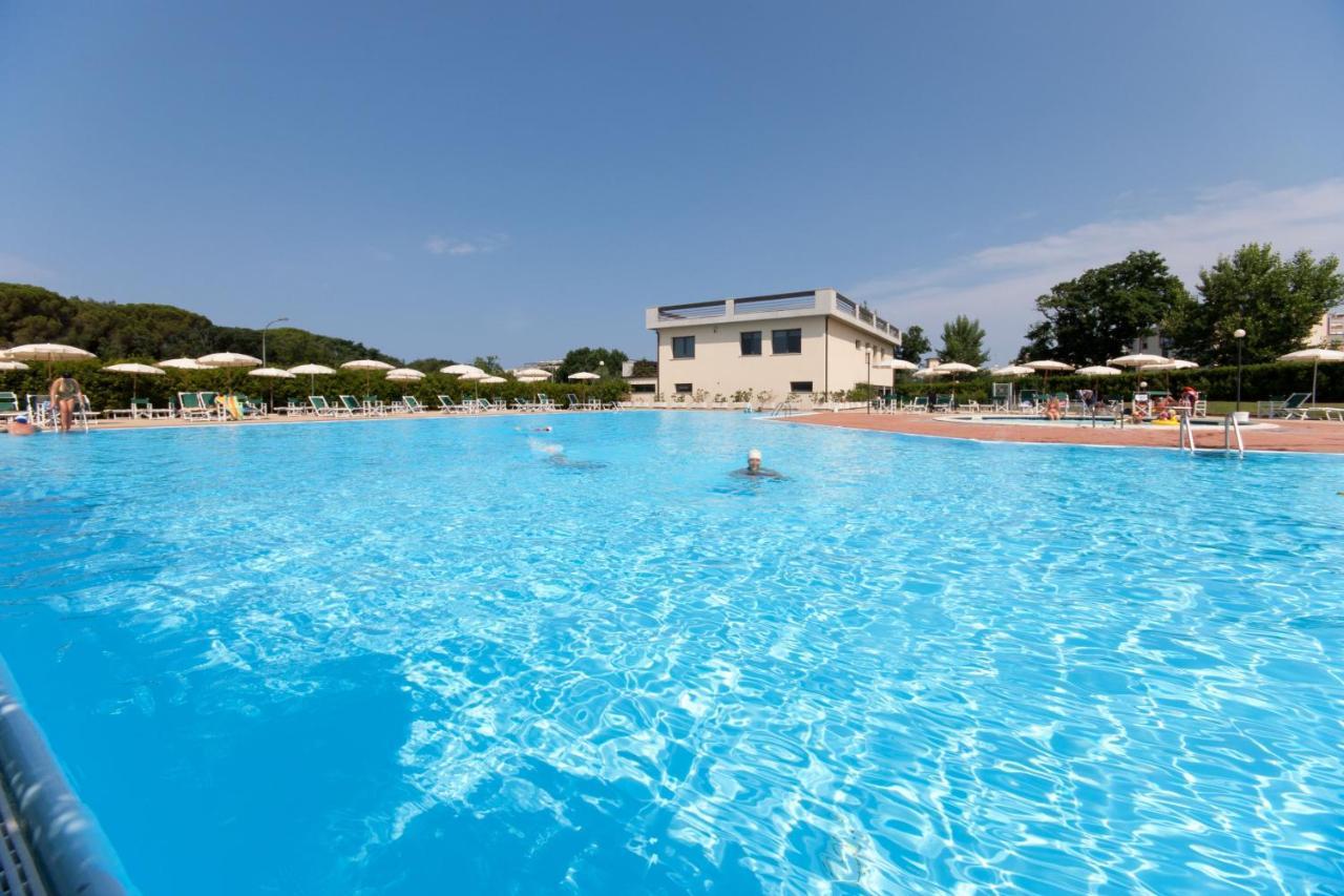 Aparthotel Le Residenze Di Santa Costanza - Mirto/Corbezzolo à San Vincenzo Extérieur photo