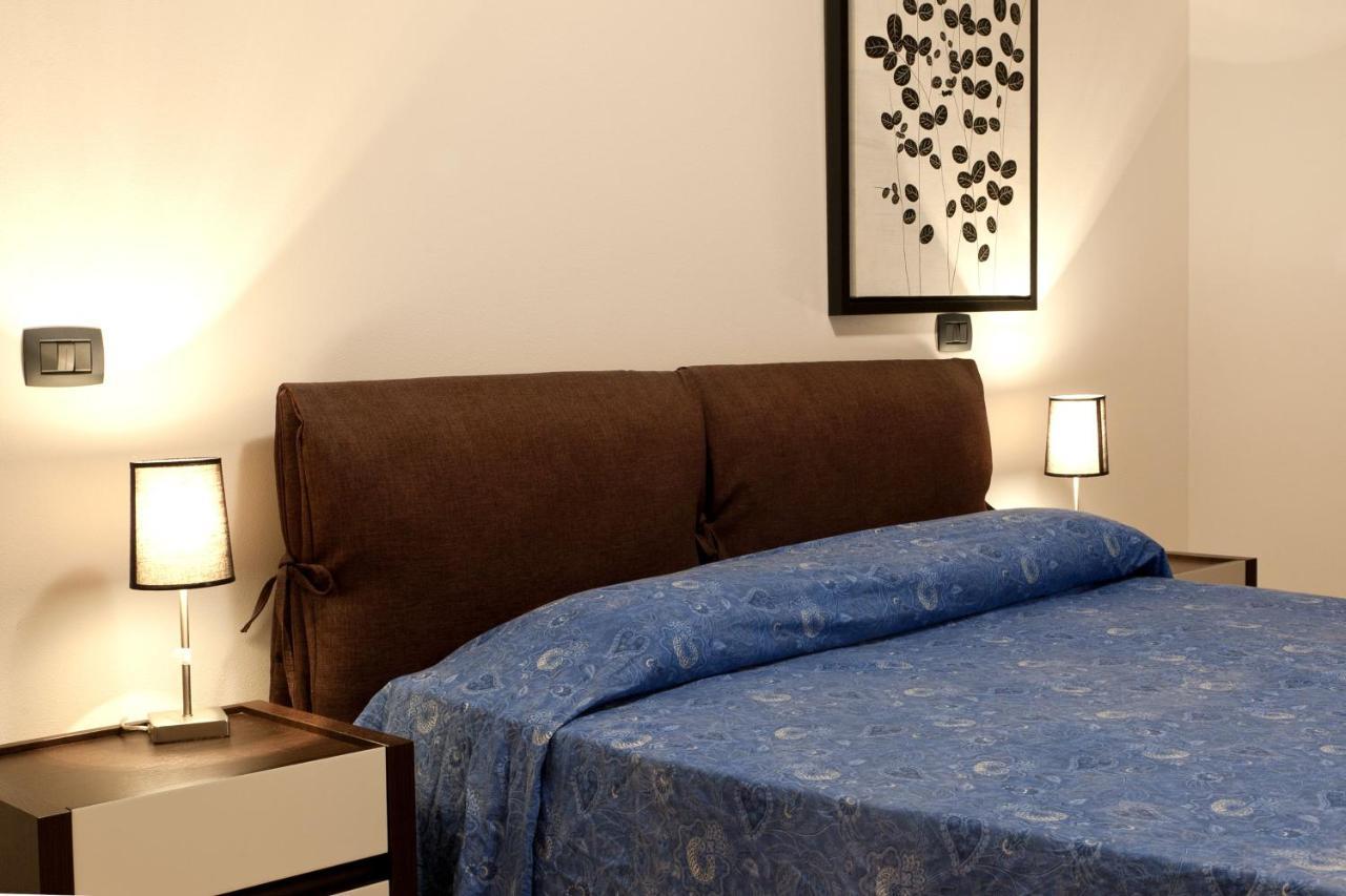 Aparthotel Le Residenze Di Santa Costanza - Mirto/Corbezzolo à San Vincenzo Extérieur photo