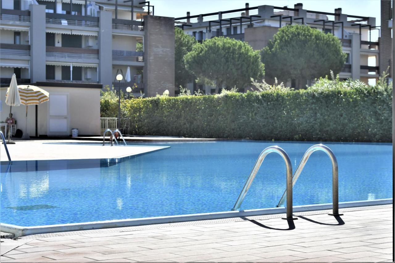 Aparthotel Le Residenze Di Santa Costanza - Mirto/Corbezzolo à San Vincenzo Extérieur photo