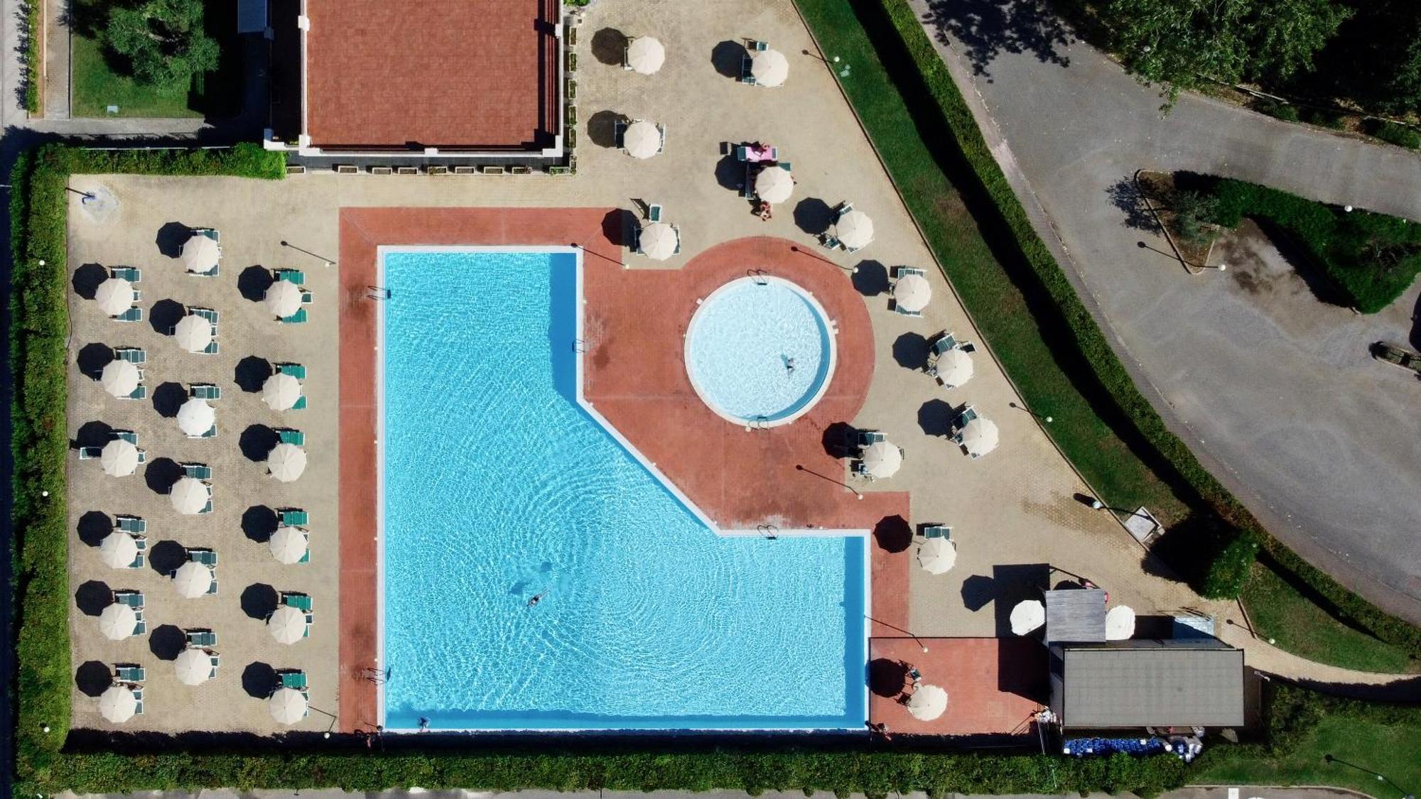 Aparthotel Le Residenze Di Santa Costanza - Mirto/Corbezzolo à San Vincenzo Extérieur photo