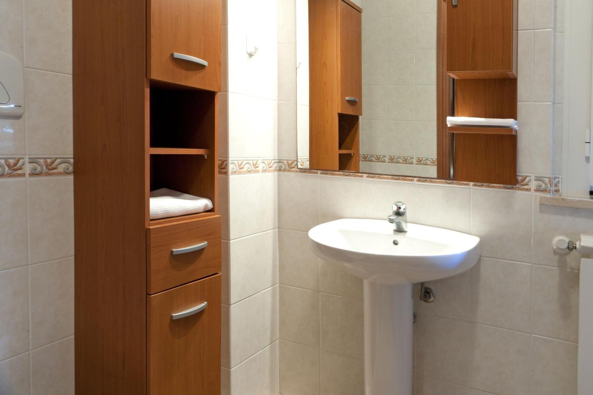 Aparthotel Le Residenze Di Santa Costanza - Mirto/Corbezzolo à San Vincenzo Extérieur photo